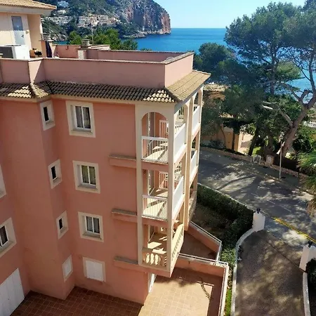Sol Radiante Apartment