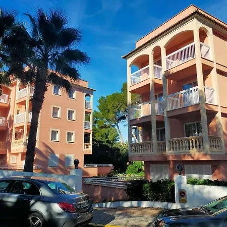 Sol Radiante Apartment Canyamel (Mallorca)