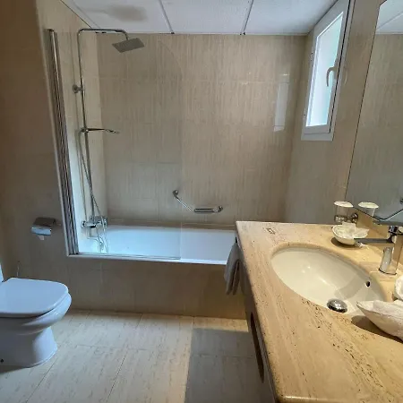 Sol Radiante Apartment *