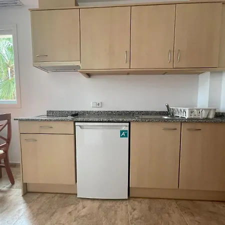 Apartament Sol Radiante Canyamel (Mallorca)