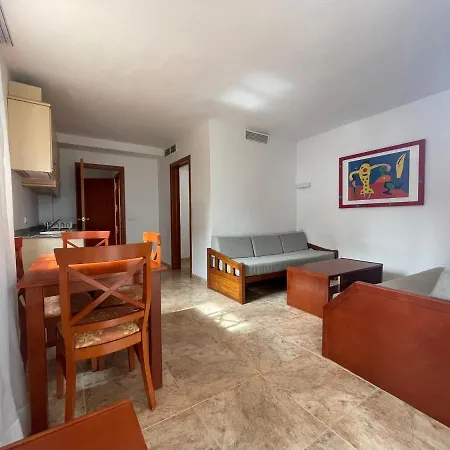 Apartment Sol Radiante Canyamel (Mallorca)