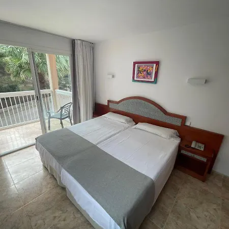 Sol Radiante Apartment Canyamel (Mallorca)