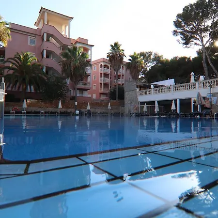 Apartment Sol Radiante
