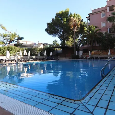 Sol Radiante Apartment