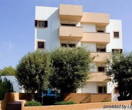 Apartament Sol Radiante *