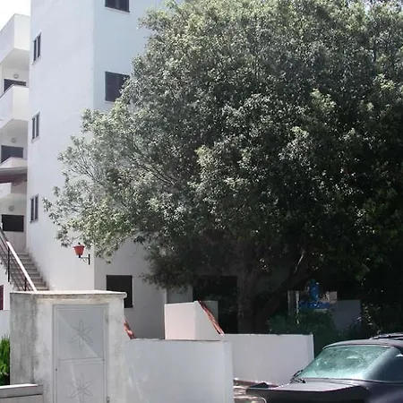 Apartment Sol Radiante *