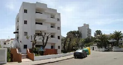 Sol Radiante Apartament